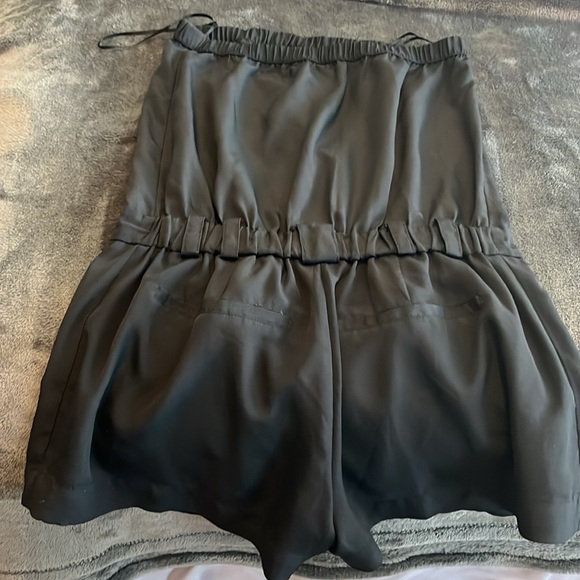 Express Bodysuit Size 2 - Picture 2 of 3